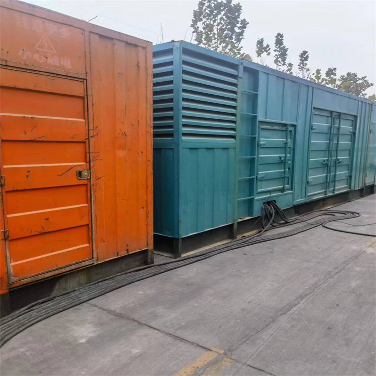 恩阳如何选择适合 600kW 柴油发电机组的热继电器？