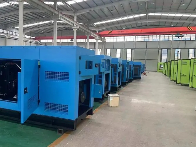 恩阳柴油发电机组转速不稳定会对设备造成哪些损害？