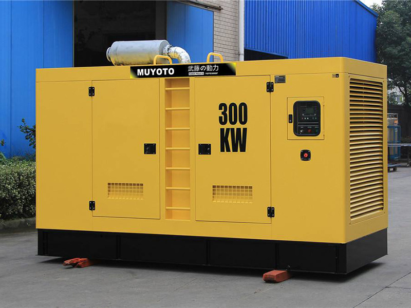 恩阳发电机冷却液的冰点升高到多少时需要更换