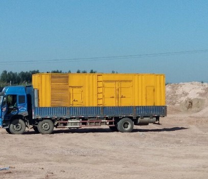 恩阳发电机出租如何判断柴油发电机冷却液是否需要更换？