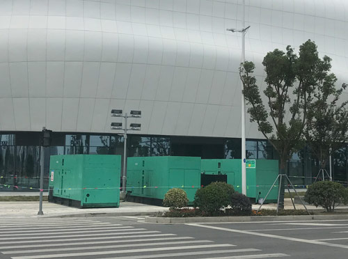 恩阳柴油发电机组保养周期是多久？