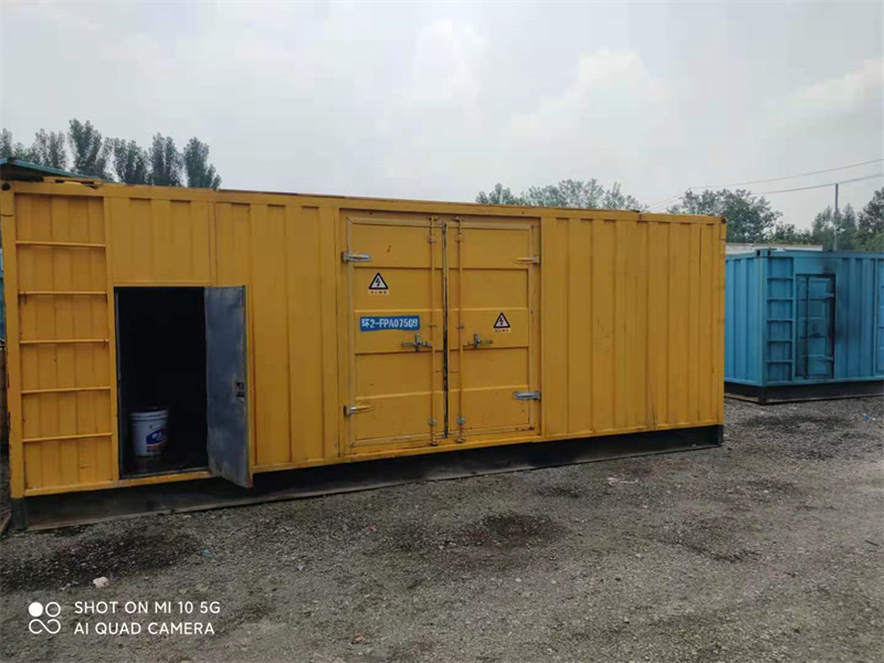 恩阳如何保证发电机组配合光伏储能装置补电系统的稳定性和可靠性？