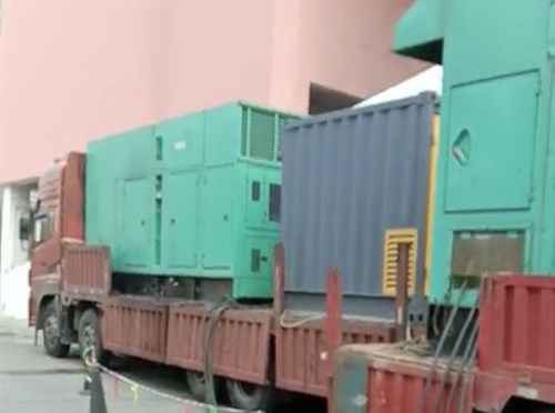 恩阳柴油发电机的功率因数一般是多少？