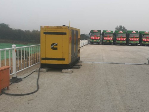 恩阳发电机组中性点接地不良有哪些危害？