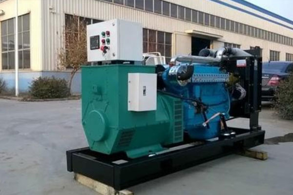 恩阳发电机组的分类有哪些？