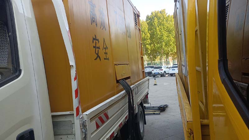 恩阳柴油发电机组的应用领域有哪些？