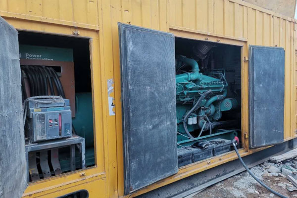 恩阳发电机组夏季保养的注意事项有哪些？