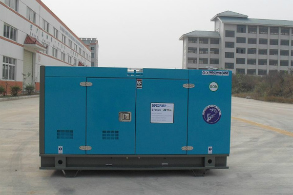 恩阳发电机租赁发电机组的换季保养注意事项