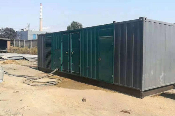 恩阳发电机组保养注意事项？