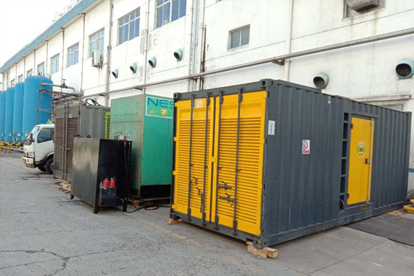 恩阳发电机组保养是确保其正常运行、延长使用寿命的关键，以下是一些保养注意事项