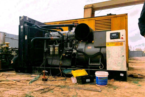 恩阳柴油发电机组都有哪几种电压规格？