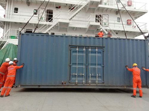 恩阳柴油发电机组和储能设备配合使用时，有哪些需要注意的问题？