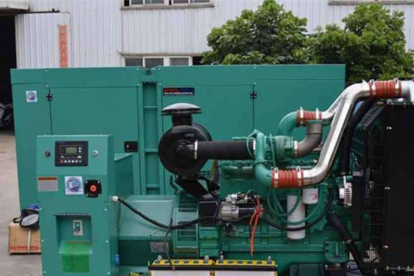 恩阳工厂发电机应急发电注意事项？