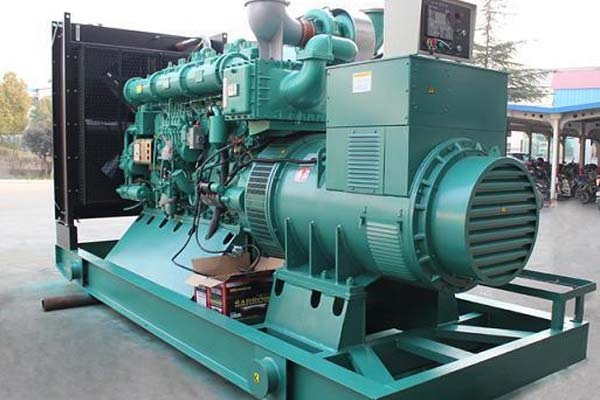 恩阳工厂发电机应急发电中如何优化燃油储备管理？