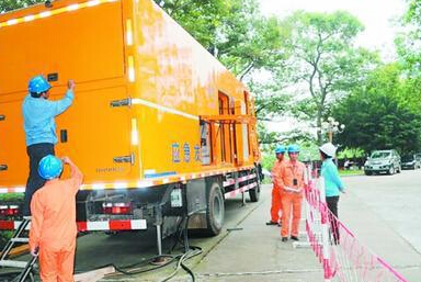 恩阳不同标号的柴油可以混合使用吗？