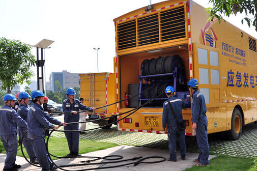 恩阳柴油发电机组冬季柴油有什么区别吗？