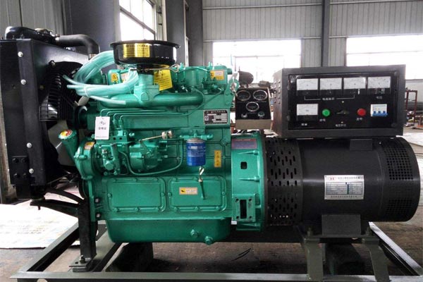恩阳传感器在柴油发电机组中起到什么作用？