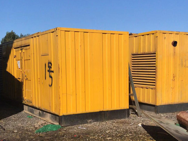 恩阳柴油发电机组深海控制系统怎么样？