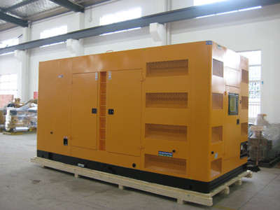 恩阳不同类型的发电机组在冬季保养时的注意事项有何差异？