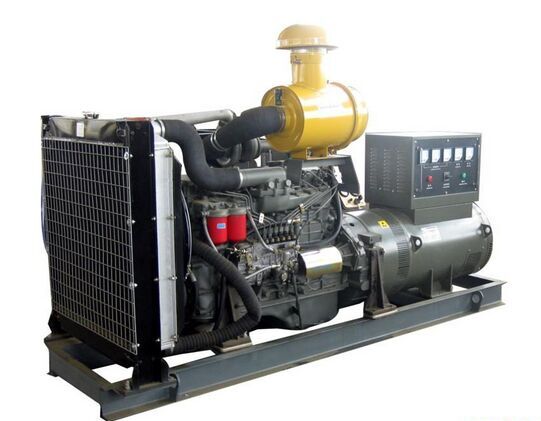 恩阳汽油发电机组冬季保养时，燃油系统需要注意什么？