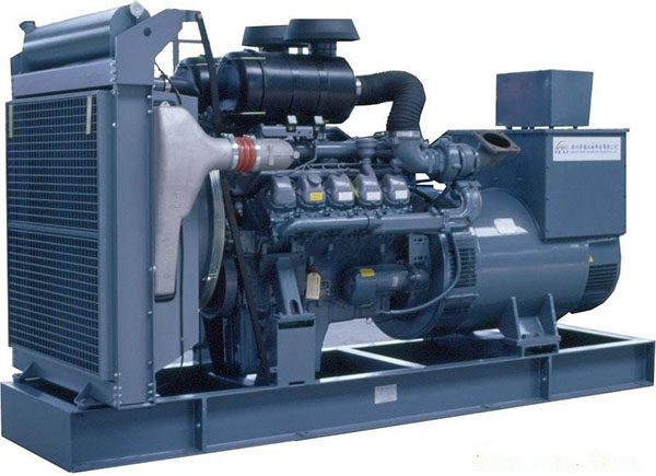 恩阳发电机组冬季保养需注意哪些细节？