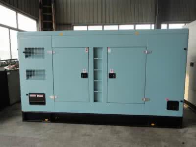 恩阳更换发电机组燃油预热装置的加热元件需要注意哪些细节？