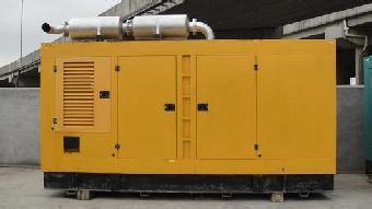 恩阳柴油发电机组北方使用是否需要加装加热装置？