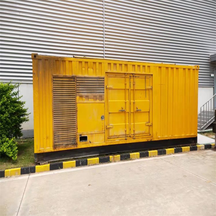 恩阳柴油发电机组在冬季启动前如何对燃油系统进行预热？