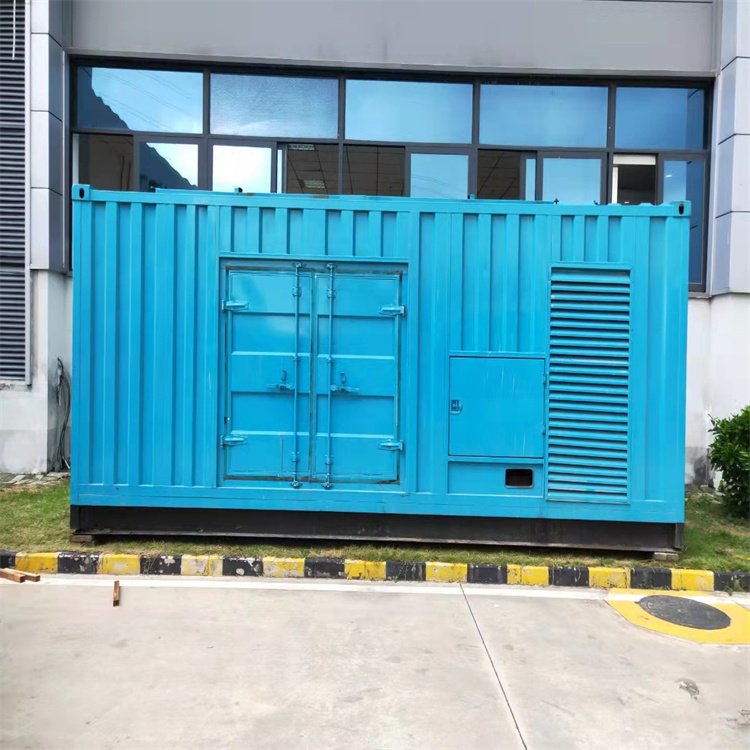 恩阳柴油发电机组冬季燃油使用注意事项？