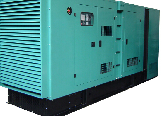 恩阳发电机组水冷式机油散热器常见的故障有哪些？