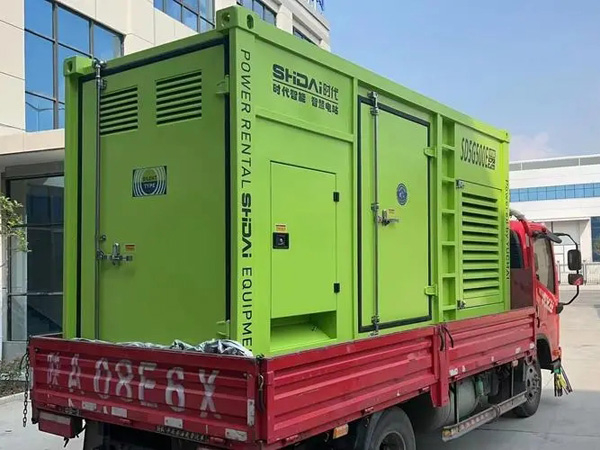 恩阳更换水冷式机油散热器的密封件时，如何选择合适的密封胶？