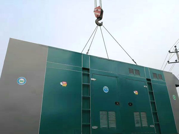 恩阳水冷式机油散热器密封件的常见损坏原因有哪些？