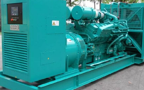 恩阳柴油发电机组冬季使用中需要注意哪些事项？