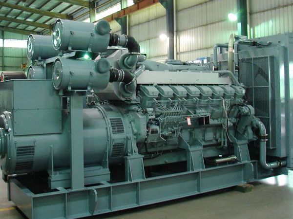 恩阳电气系统故障可能导致冬季柴油发电机组启动失败的原因有哪些？