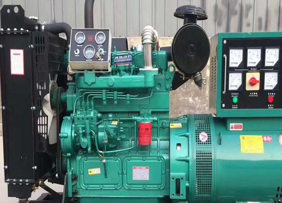 恩阳柴油发电机冬季保养周期和夏季一样吗？