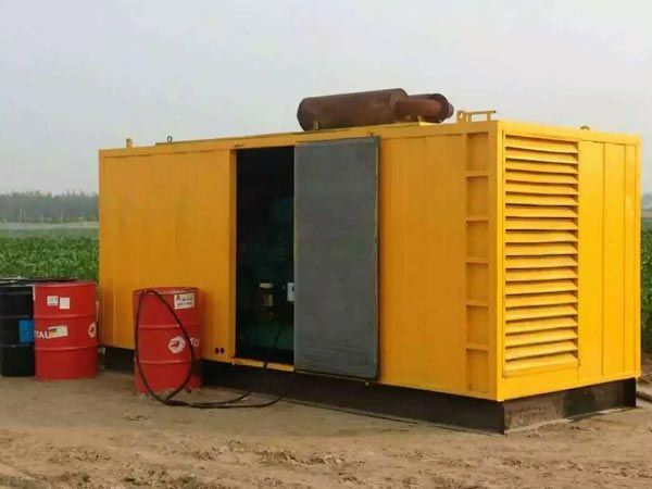 恩阳如何判断柴油发电机的充电系统是否正常？