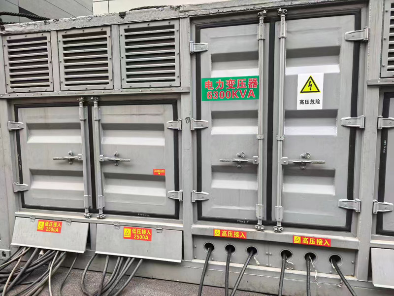 恩阳柴油发电机组换季保养注意哪些事项？